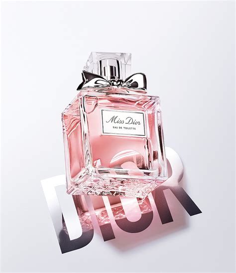 miss dior edt 2019